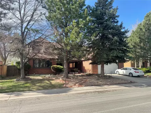12276 E Harvard Dr, Aurora, CO 80014 photo 3