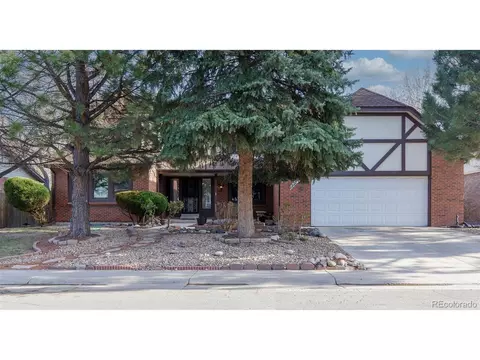 12276 E Harvard Dr, Aurora, CO 80014 photo 1