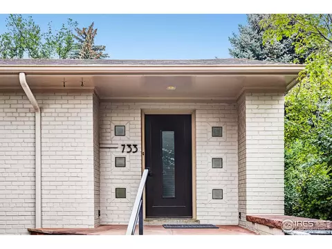 733 13th St, Boulder, CO 80302 photo 35