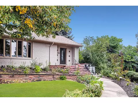 733 13th St, Boulder, CO 80302 photo 32