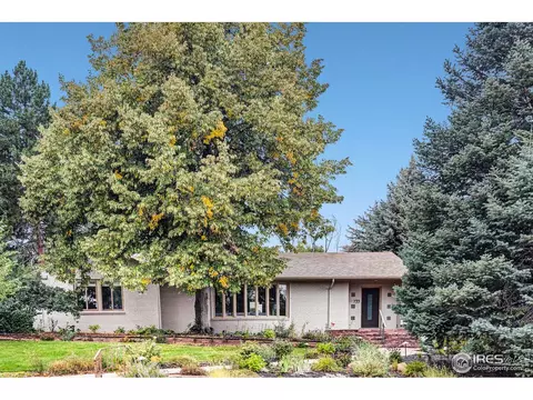 733 13th St, Boulder, CO 80302 photo 1