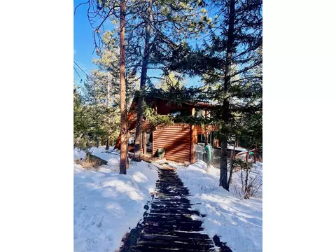 9194 Us Highway 285, Morrison, CO 80465