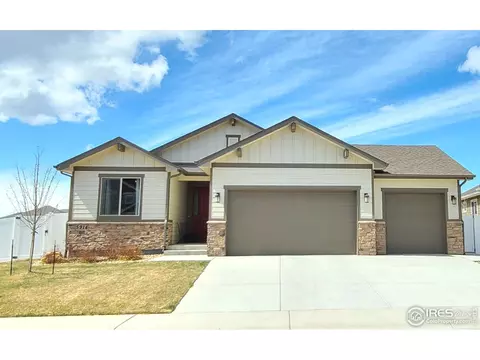 5914 Clarence Dr, Windsor, CO 80550 photo 1
