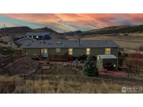 301 Wark Ave, Berthoud, CO 80513 photo 1