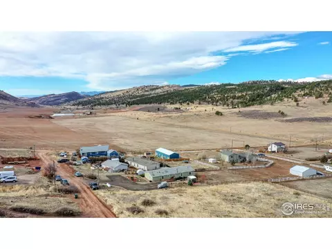 301 Wark Ave, Berthoud, CO 80513 photo 35