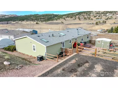 301 Wark Ave, Berthoud, CO 80513 photo 3