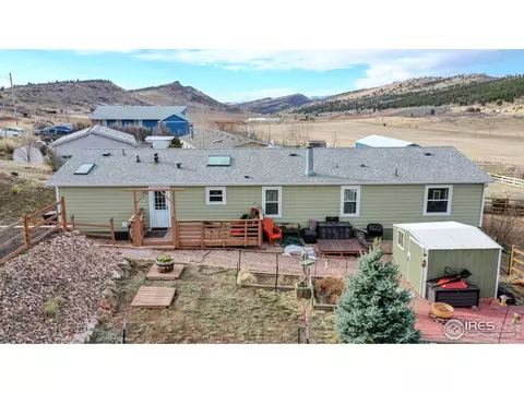 301 Wark Ave, Berthoud, CO 80513 photo 2