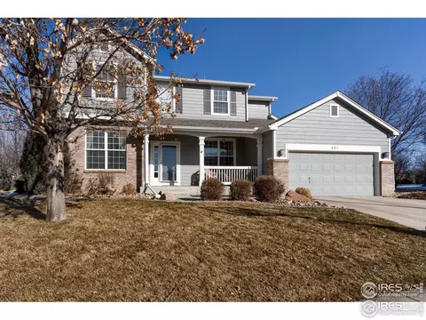 601 Trappers Pl, Windsor, CO 80550 photo 1