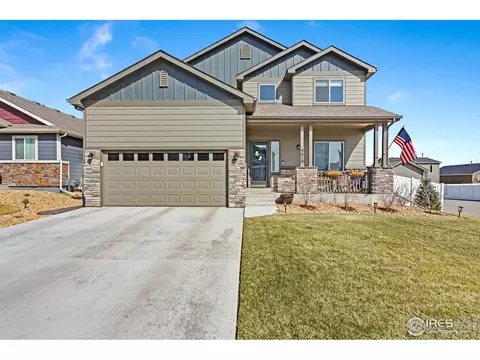 5619 Osbourne Dr, Windsor, CO 80550 photo 1
