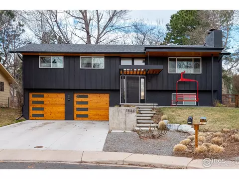 1854 Del Rosa Ct, Boulder, CO 80304 photo 1