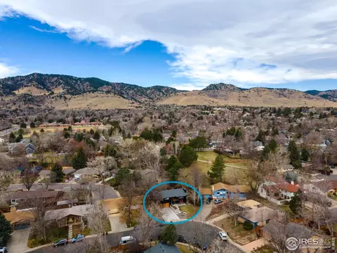 1854 Del Rosa Ct, Boulder, CO 80304 photo 4