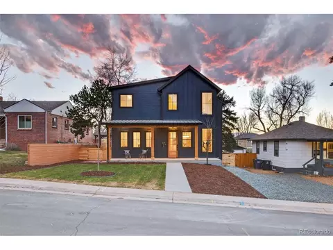 5175 N Raleigh St, Denver, CO 80212