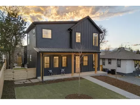 5175 N Raleigh St, Denver, CO 80212