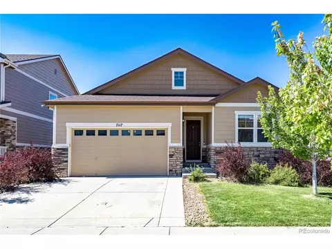 7117 S Patsburg Way, Aurora, CO 80016