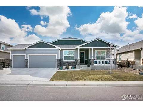 954 Tail Water Dr, Windsor, CO 80550 photo 1