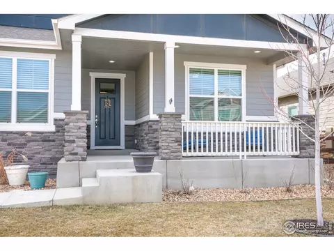 954 Tail Water Dr, Windsor, CO 80550 photo 2