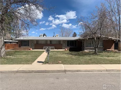 4405 Comanche Dr, Boulder, CO 80303 photo 1