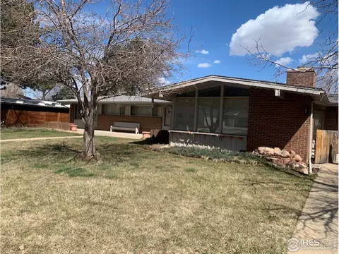 4405 Comanche Dr, Boulder, CO 80303 photo 2
