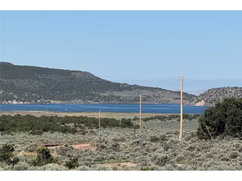 3691 Rockwell Rd, Fort Garland, CO 81133