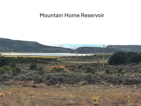 3691 Rockwell Rd, Fort Garland, CO 81133