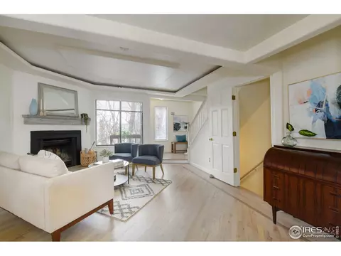 2909 Shady Holw, Boulder, CO 80304 photo 1