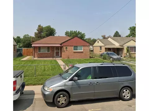 2655 Pontiac St, Denver, CO 80207