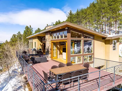 1127 Valley Ln, Boulder, CO 80302 photo 2