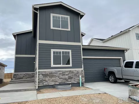 1267 Baker Pass St, Windsor, CO 80550 photo 1