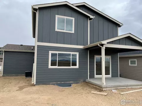 1267 Baker Pass St, Windsor, CO 80550 photo 2