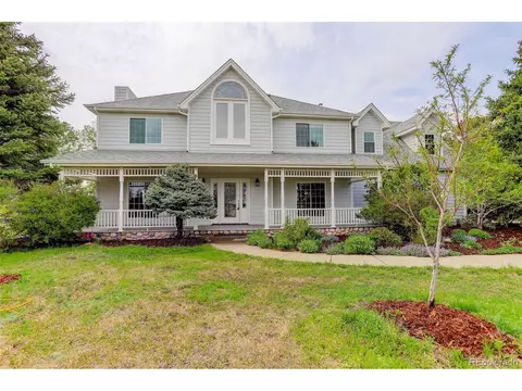 31 N Algonquian St, Aurora, CO 80018