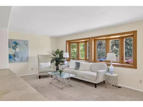 Living - 7183 E Warren Dr, Denver, CO 80224 photo 2 of 5