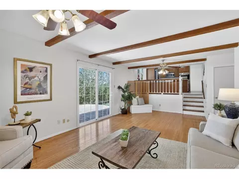 Living - 7183 E Warren Dr, Denver, CO 80224 photo 5 of 5