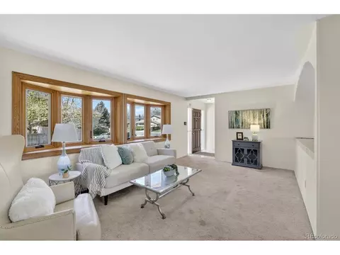 Living - 7183 E Warren Dr, Denver, CO 80224 photo 1 of 5