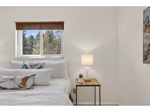Bedroom - 7183 E Warren Dr, Denver, CO 80224 photo 2 of 8