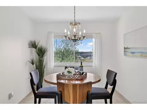 Dining - 7183 E Warren Dr, Denver, CO 80224 photo 1 of 1
