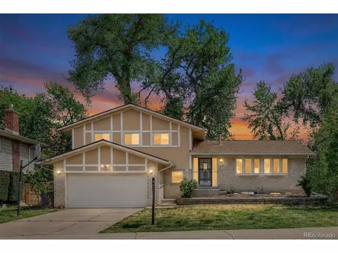 Exterior - 7183 E Warren Dr, Denver, CO 80224 photo 4 of 6
