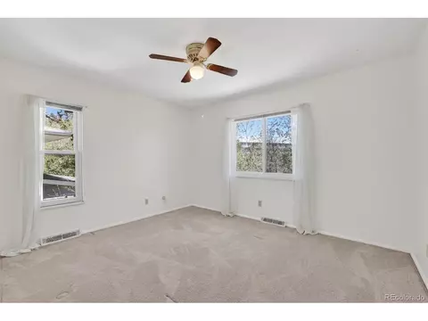 Bedroom - 7183 E Warren Dr, Denver, CO 80224 photo 6 of 8