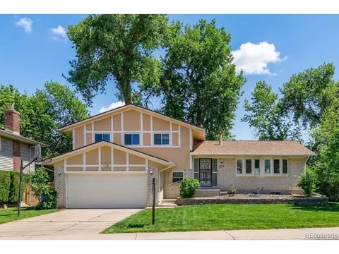 7183 E Warren Dr, Denver, CO 80224
