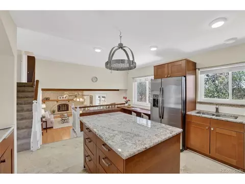 Kitchen - 7183 E Warren Dr, Denver, CO 80224 photo 3 of 3