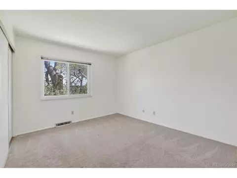 Bedroom - 7183 E Warren Dr, Denver, CO 80224 photo 8 of 8