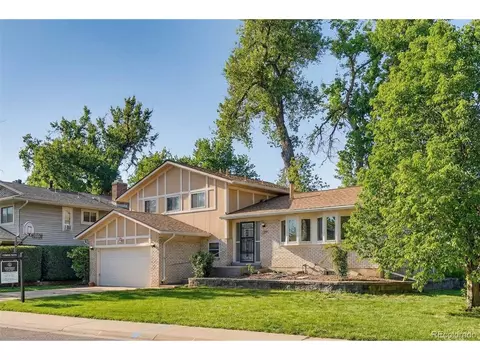 Exterior - 7183 E Warren Dr, Denver, CO 80224 photo 2 of 6