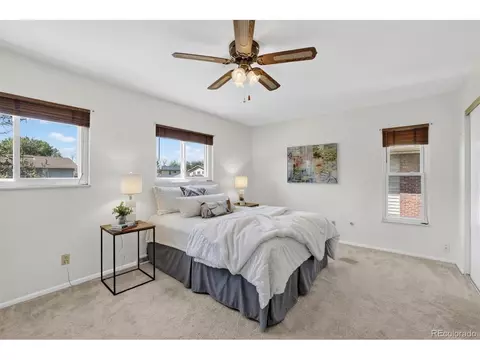 Bedroom - 7183 E Warren Dr, Denver, CO 80224 photo 1 of 8