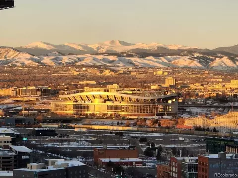 1625 Larimer St #2803, Denver, CO 80202