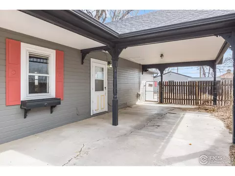 206 B St, Ault, CO 80610 photo 3