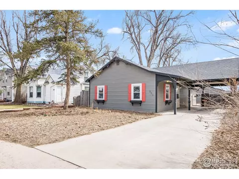 206 B St, Ault, CO 80610 photo 2
