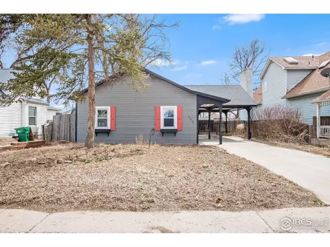 206 B St, Ault, CO 80610 photo 1