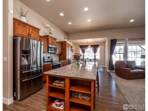 976 Mt Andrew Dr, Windsor, CO 80550 photo 8