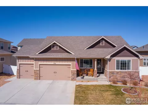 976 Mt Andrew Dr, Windsor, CO 80550 photo 2