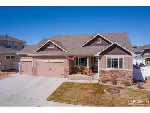 976 Mt Andrew Dr, Windsor, CO 80550 photo 3