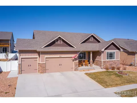 976 Mt Andrew Dr, Windsor, CO 80550 photo 1